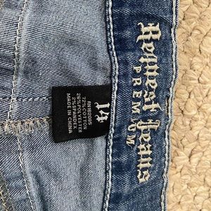 Request Jeans, Boys,size 14